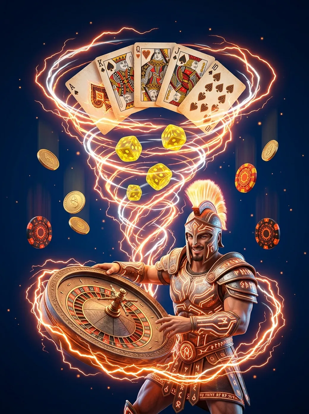 Mostbet Casino section (10)