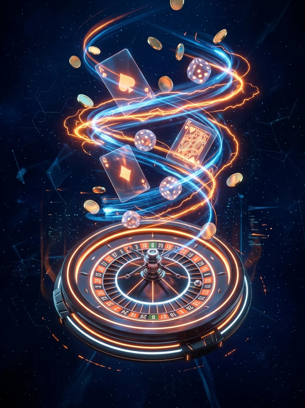 Mostbet Casino section (5)